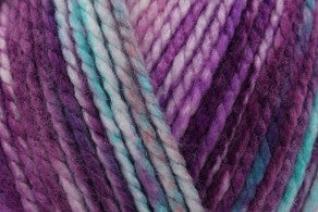King Cole Hedgerow Chunky Wildberry 5845