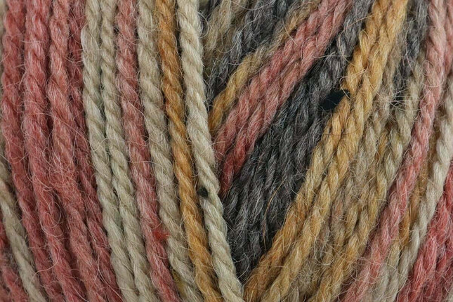 King Cole Homespun Prism Aran Heathland 6257