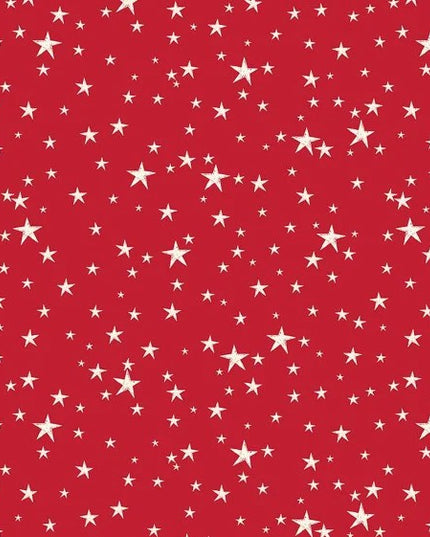 RED STARS