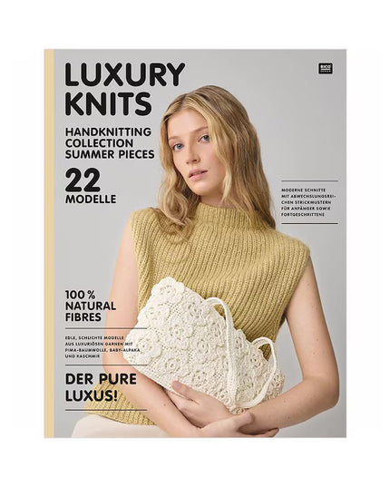 Rico Luxury Knits