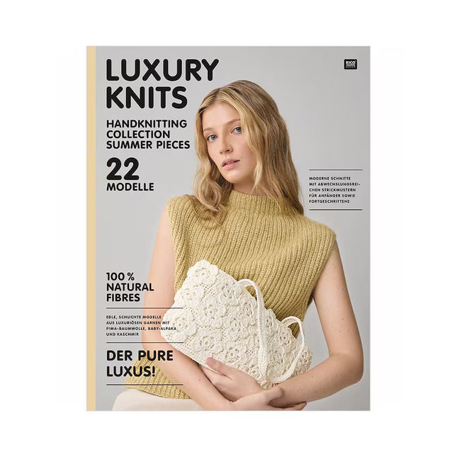 Rico Luxury Knits