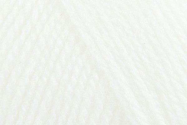 King Cole Baby Comfort DK White 580