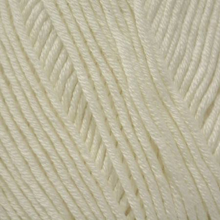 King Cole Bamboo Cotton DK Cream 538
