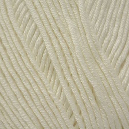 King Cole Bamboo Cotton DK Cream 538