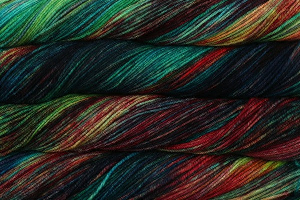 Malabrigo Arroyo Dk Camaleon 684