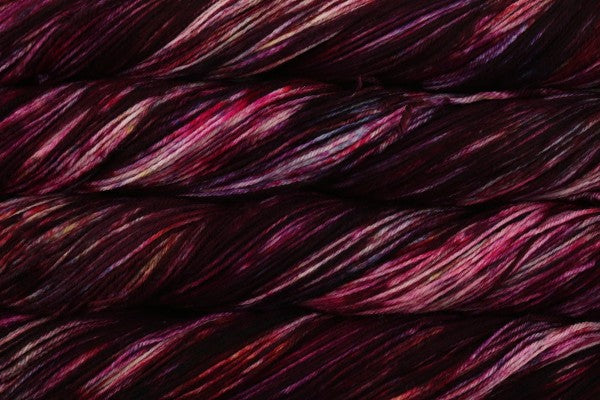 Malabrigo Arroyo Dk Heirloom 746