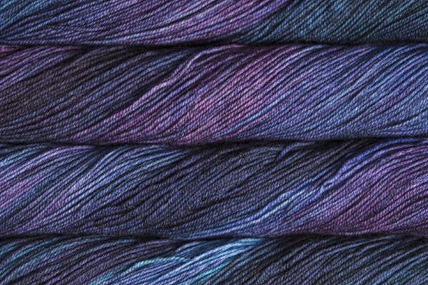 Malabrigo Sock 4Ply Whale's Road 247