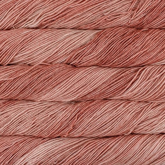 Malabrigo Arroyo Dk Old Rose 115