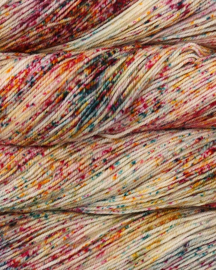 Malabrigo Sock 4Ply Disfraz 734