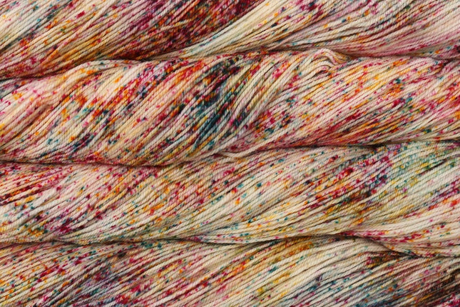 Malabrigo Sock 4Ply Disfraz 734