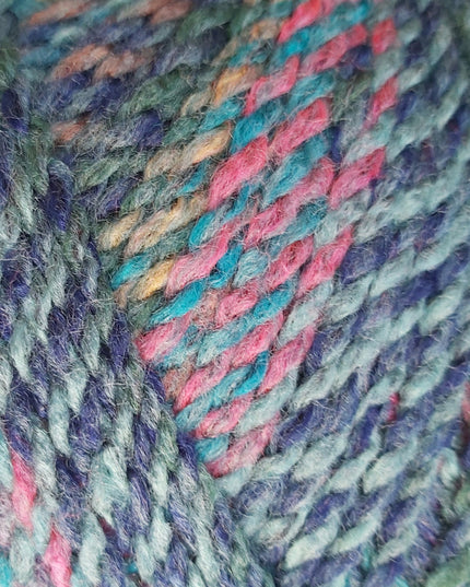 James C. Brett Marble Chunky MC111