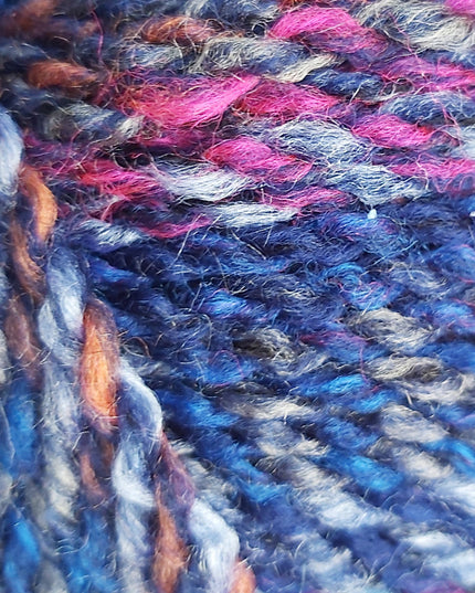 James C. Brett Marble Chunky MC114