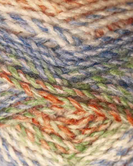 James C. Brett Marble Chunky MC92