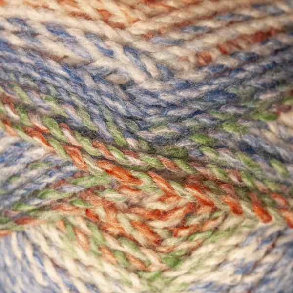 James C. Brett Marble Chunky MC92