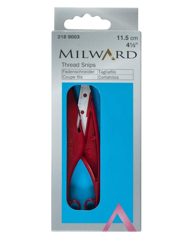 Milward Thread Snips 2189003