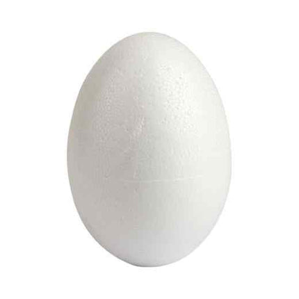 Polystyrene Egg 6cm