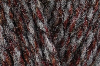 King Cole Big Value Poplar Chunky Walnut 4352