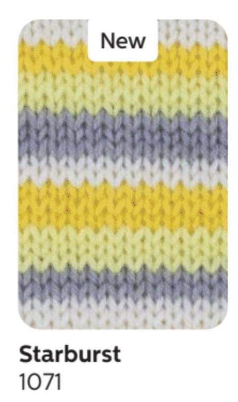 WYS Bo peep prints Starburst 1071