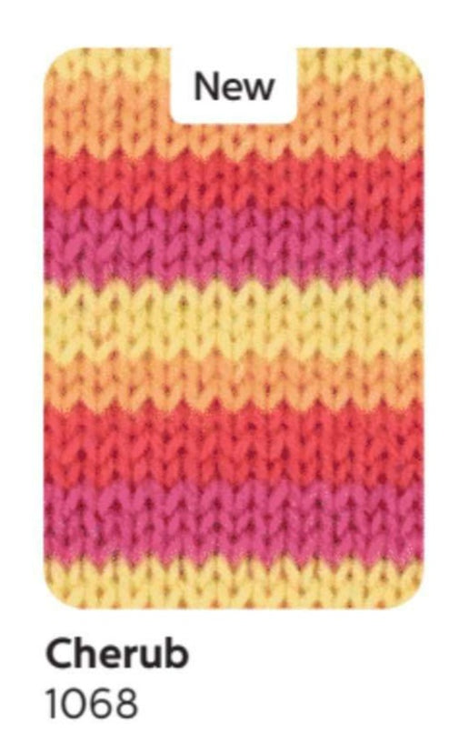 WYS Bo peep prints Cherub 1068