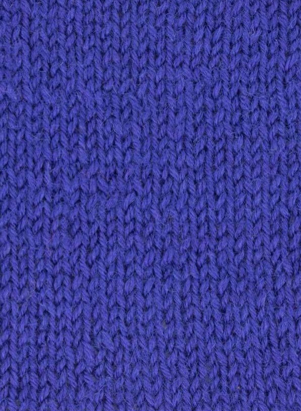 WYS Signature 4Ply Cobalt 1005