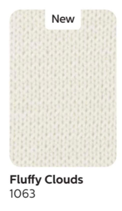 WYS Bo peep colours Fluffy Clouds 1063