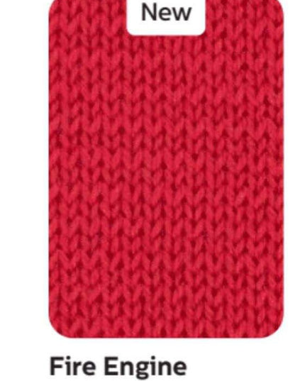 WYS Bo peep colours Fire Engine 1065