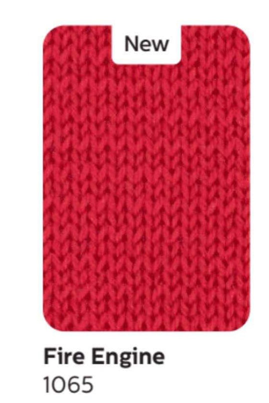 WYS Bo peep colours Fire Engine 1065