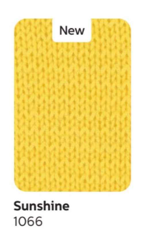 WYS Bo peep colours Sunshine 1066