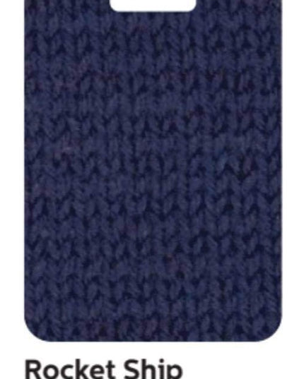 WYS Bo peep colours Rocket Ship 1064