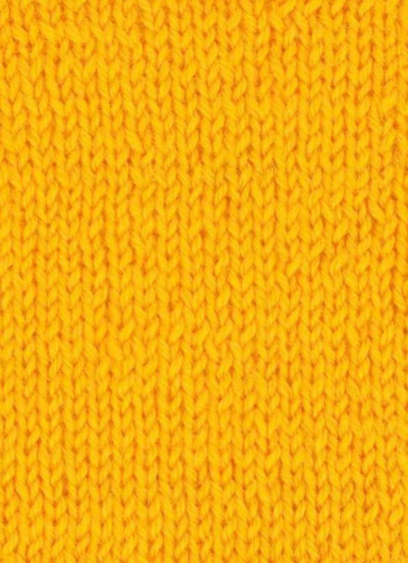 WYS Signature 4Ply Sunflower 1001