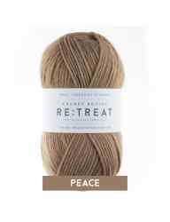 WYS Retreat Chunky Peace 205