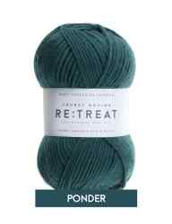 WYS Retreat Chunky Ponder 393