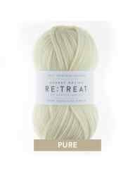 WYS Retreat Chunky Pure 010