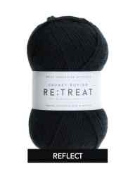 WYS Retreat Chunky Reflect 099