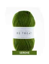 WYS Retreat Chunky Serene 452