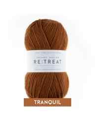 WYS Retreat Chunky Tranquil 341