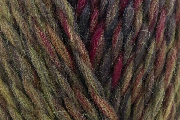 WYS Retreat Twist Chunky Aurora 1272