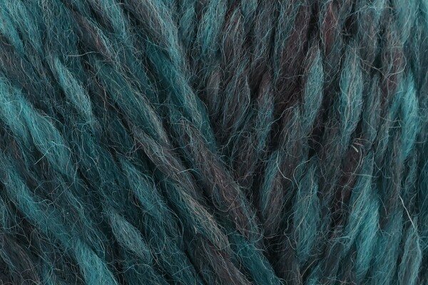 WYS Retreat Twist Chunky Azure 1271