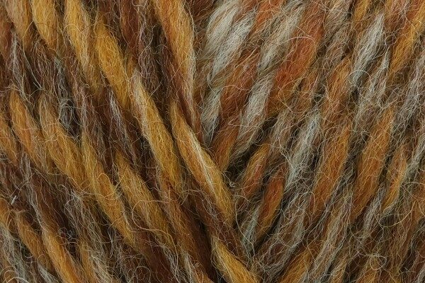 WYS Retreat Twist Chunky Golden Hour 1274
