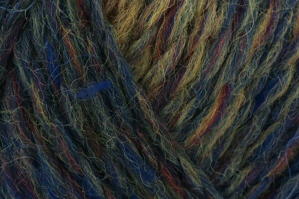 WYS Retreat Twist Chunky Winter Night 1270