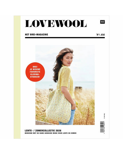 Rico Lovewool No 22