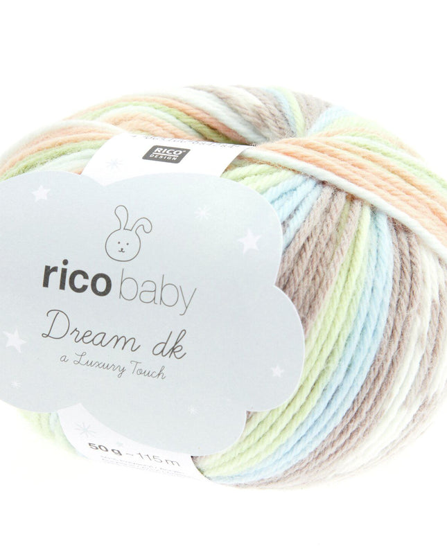 Rico Baby Dream DK Meadows 033