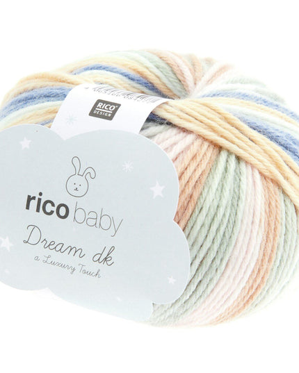 Rico Baby Dream DK Romantic 032