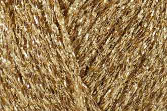 Rico Ricorumi Lamé DK Gold 002