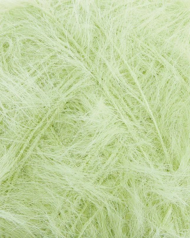 Rico Creative Make It Fur Pistachio 007