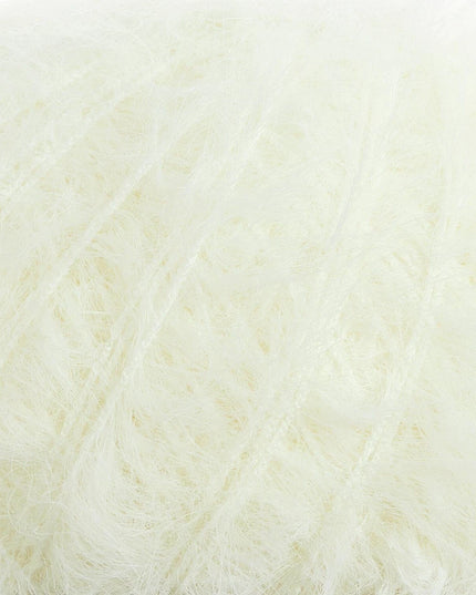 Rico Creative Make It Fur White 001