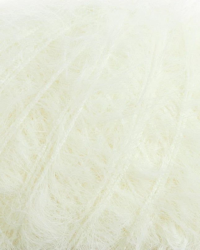 Rico Creative Make It Fur White 001