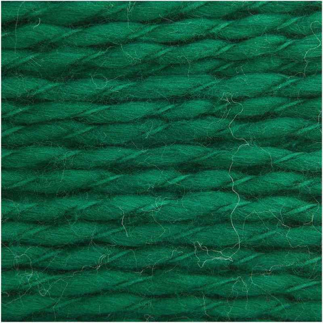 Rico Creative So Cool + So Soft Cotton Chunky Ivy 020 *