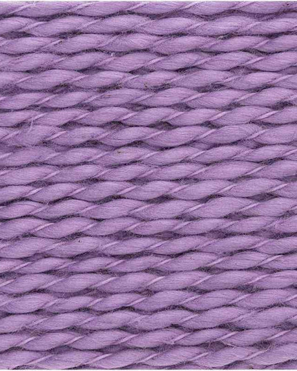 Rico Creative So Cool + So Soft Cotton Chunky Lilac 007 *