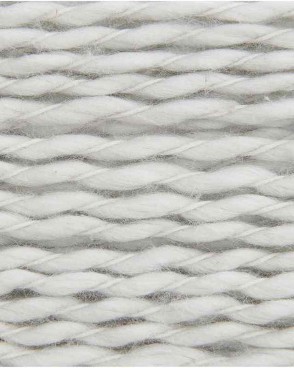 Rico Creative So Cool + So Soft Cotton Chunky  Silver Grey 021 *